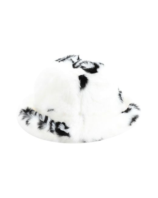 Gcds White Hat for men