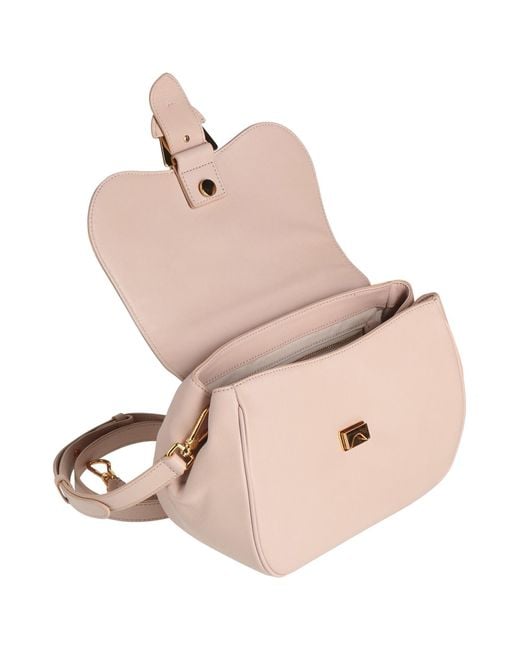 Coccinelle Pink Handtaschen