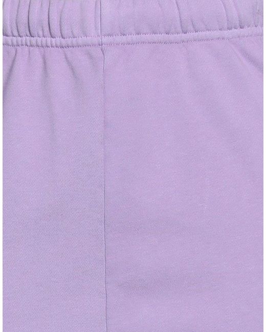DSquared² Purple Trouser