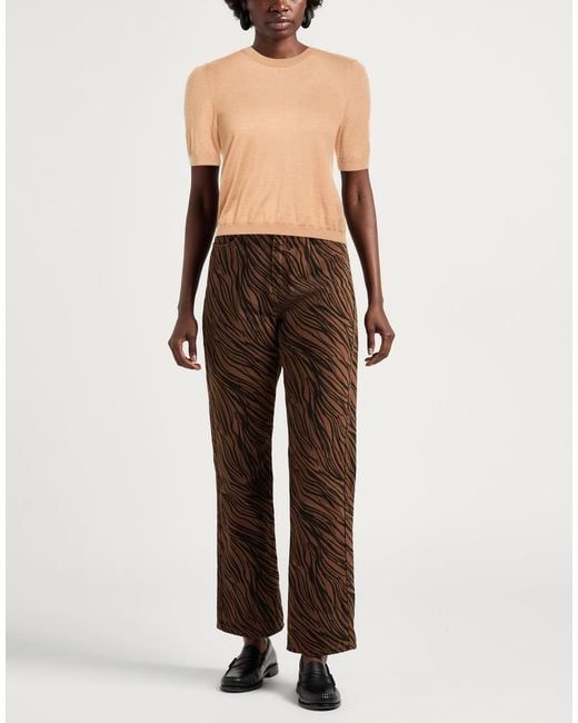 Rag & Bone Natural Pullover
