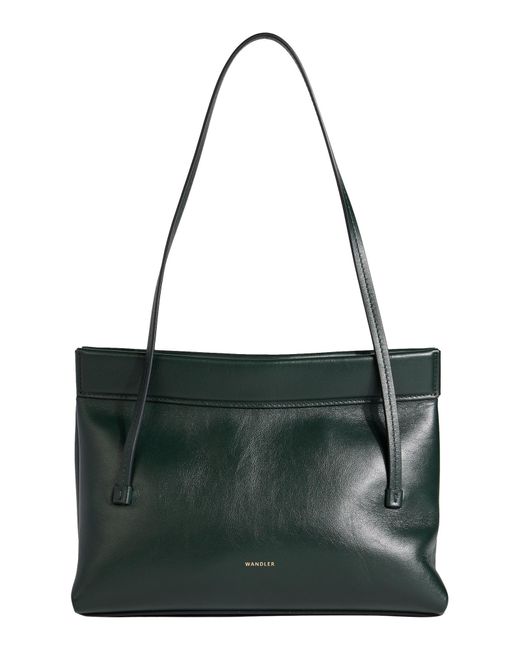 Wandler Green Handbag