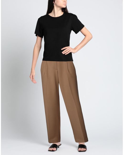 PT Torino Brown Pants