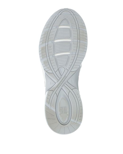 Givenchy White Sneakers Polyamide for men