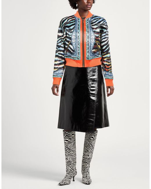 Just Cavalli Blue Jackets