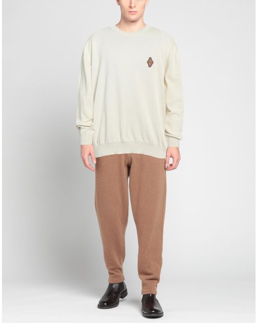 Pullover Marcelo Burlon pour homme en coloris White