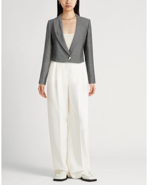 Liu Jo Black Shrug