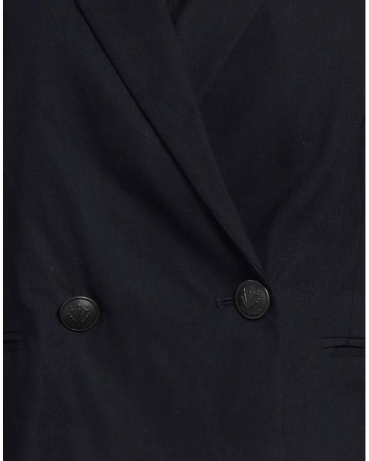Rag & Bone Blue Blazer