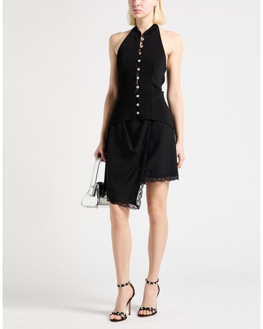 LA GALPA Black Top