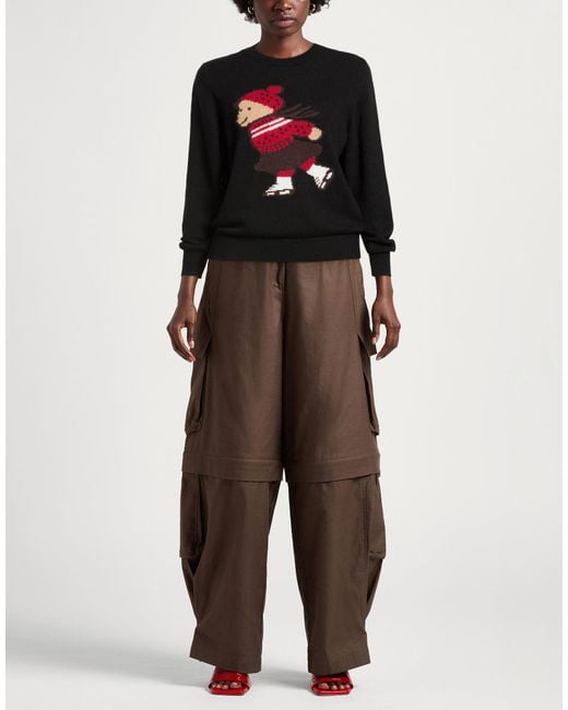 Pullover ViCOLO de color Black