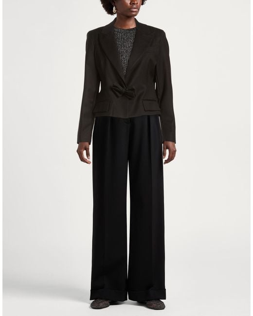 Blazer di Dixie in Black