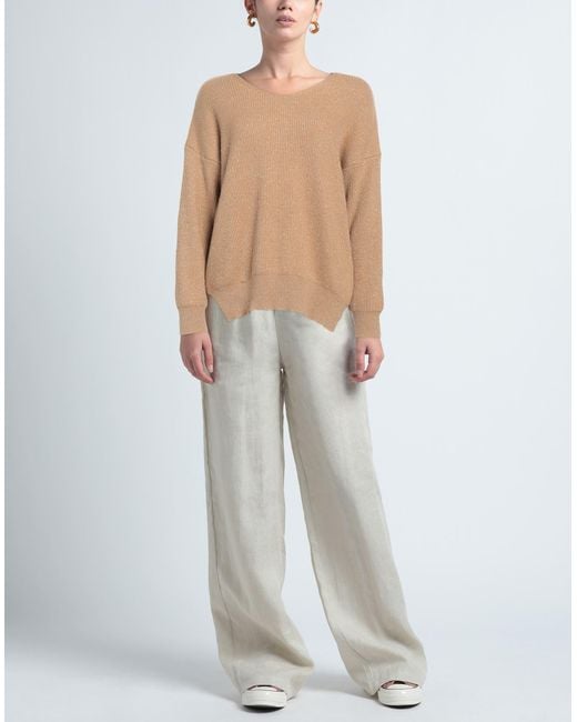Caractere Natural Jumper