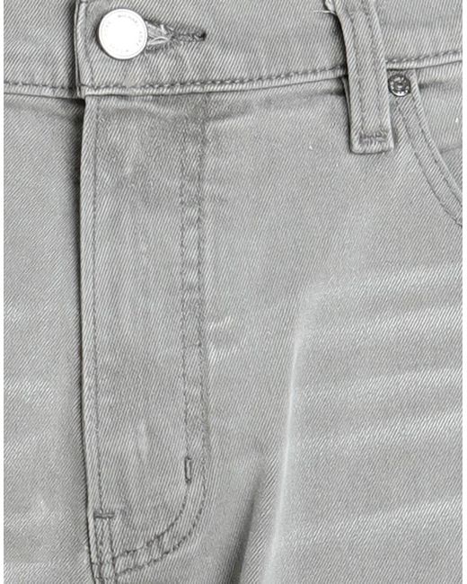Michael Kors Gray Jeans for men