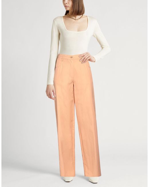 Forte_forte Pink Trouser
