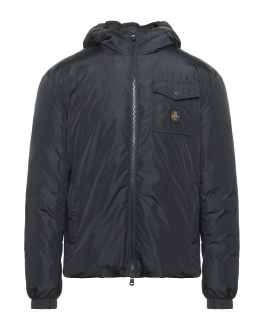 Refrigiwear Gray Jacket for men