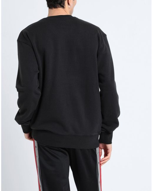 Adidas Originals Sweatshirt in Black für Herren