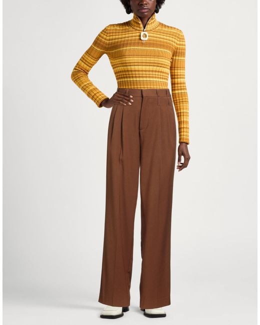 Aniye By White Pants