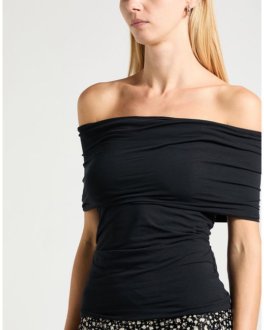 MAX&Co. Black Top