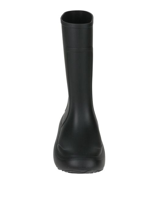 Ferragamo Black Boot for men