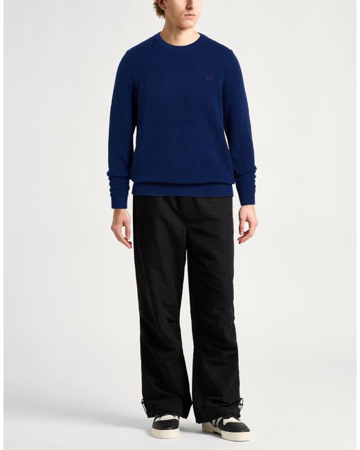 Pullover di Sun 68 in Blue da Uomo