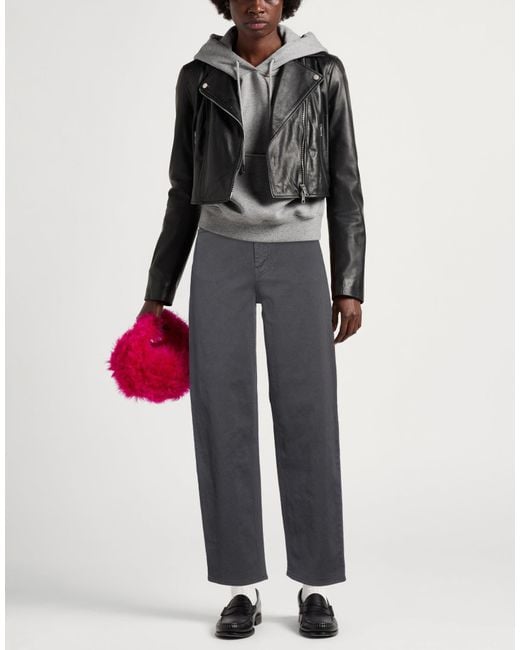 Department 5 Gray Trouser