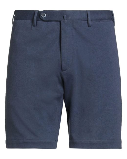 GTA IL PANTALONE Shorts & Bermudashorts in Blue für Herren