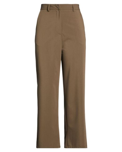 MARSĒM Natural Pants