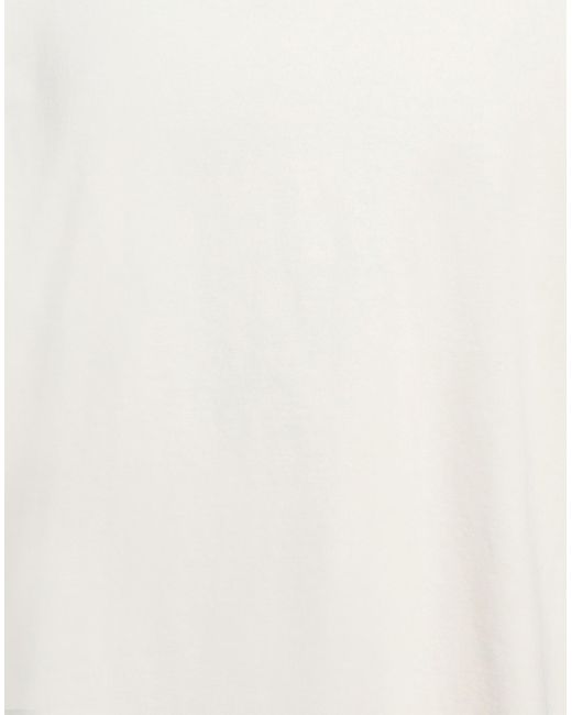 Camiseta Givenchy de hombre de color White