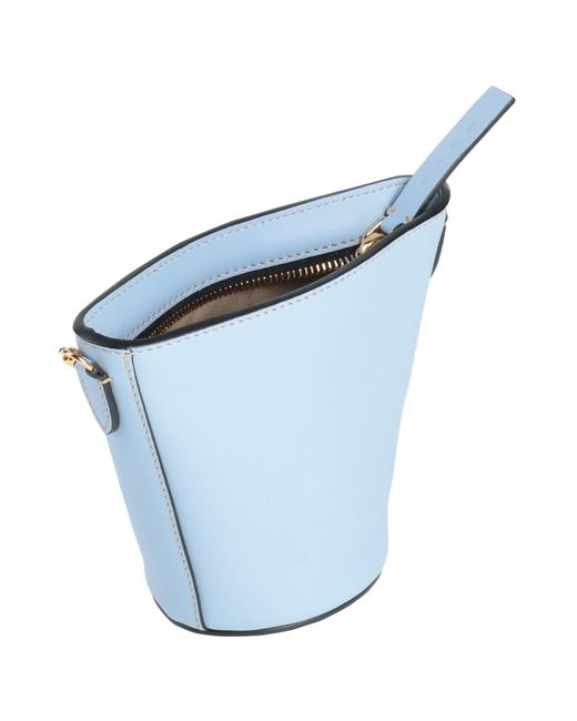 Marni Blue Cross-body Bag