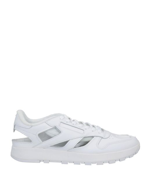 MAISON MARGIELA x REEBOK Sneakers in White für Herren