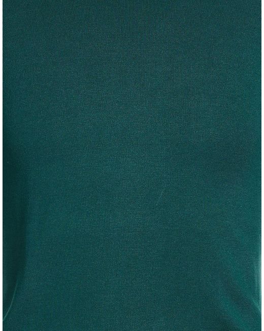 OVER/D Green Sweaters for men
