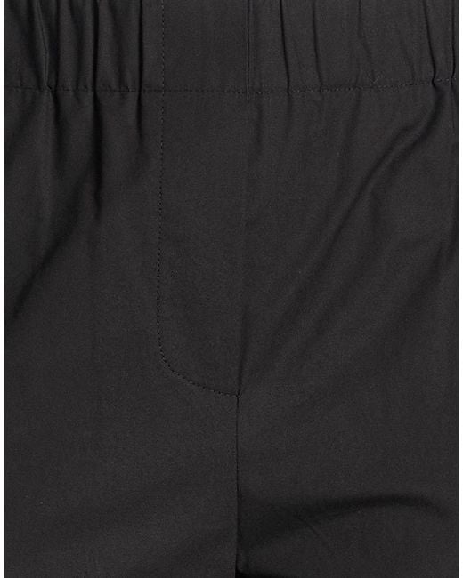 Alysi Black Pants
