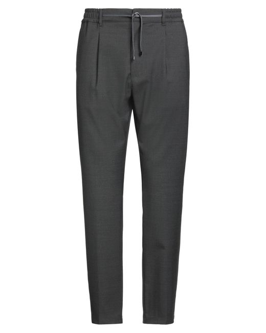 Cruna Gray Trouser for men