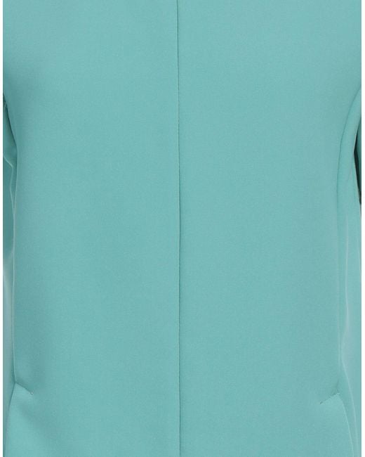 Kaos Blue Top