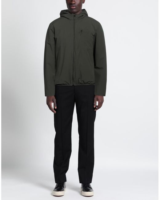Adhoc Jacke & Anorak in Gray für Herren