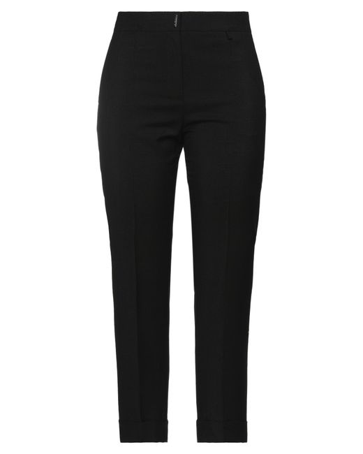 Givenchy Black Trouser