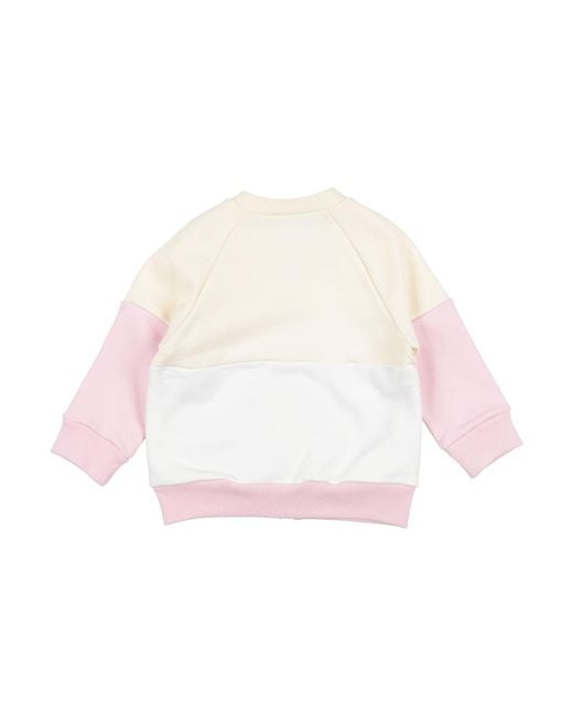 Marni Pink Sweatshirts