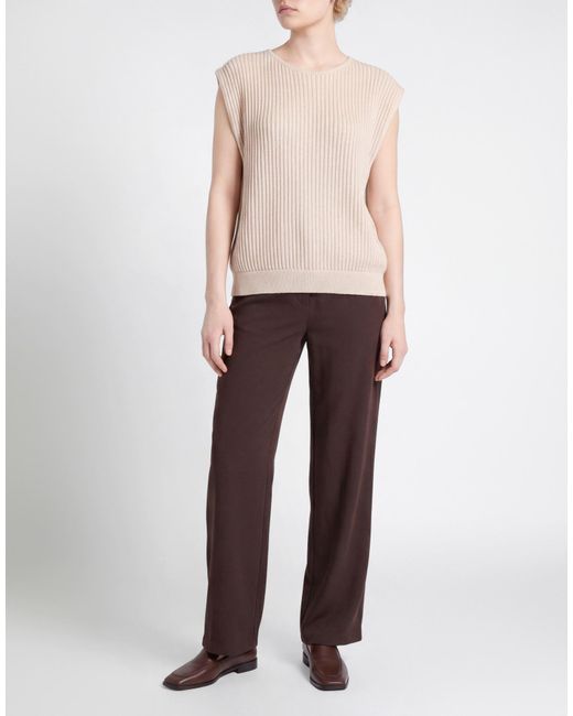 Pullover Theory de color Natural