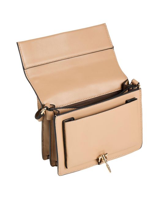 Cerruti 1881 Natural Cross-Body Bags