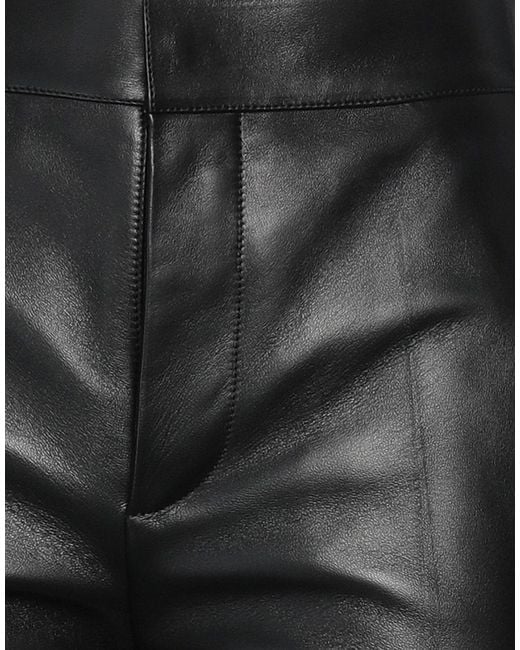 Chloé Black Trouser