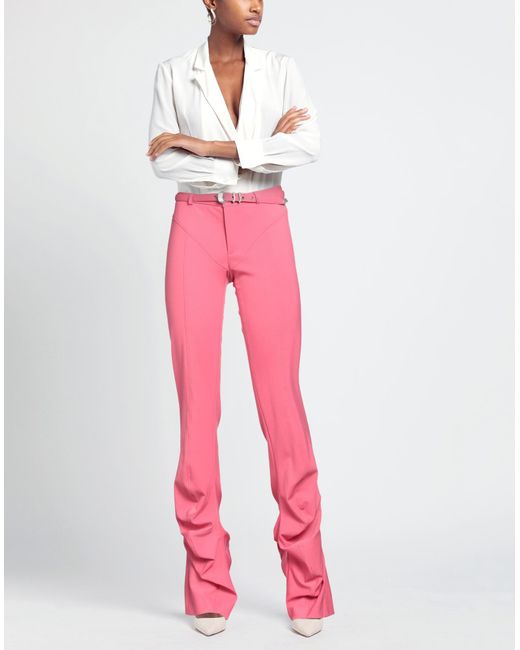 Ssheena Pink Trouser