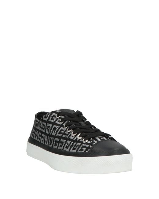 Sneakers Givenchy de hombre de color White