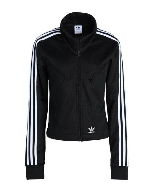 Adidas Originals Black Sweatshirt