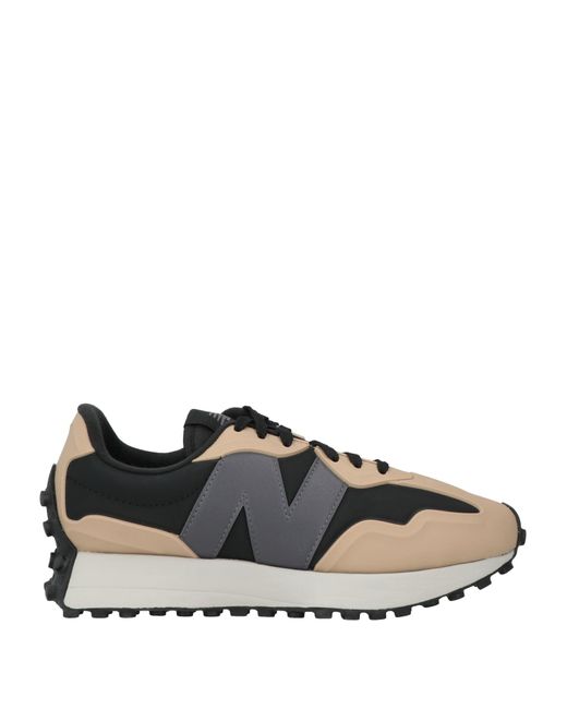 New Balance Sneakers in Natural für Herren