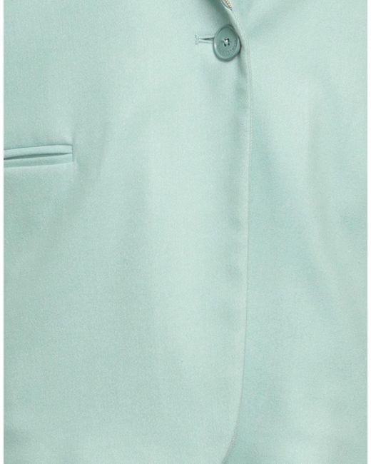 Manuel Ritz Green Blazer