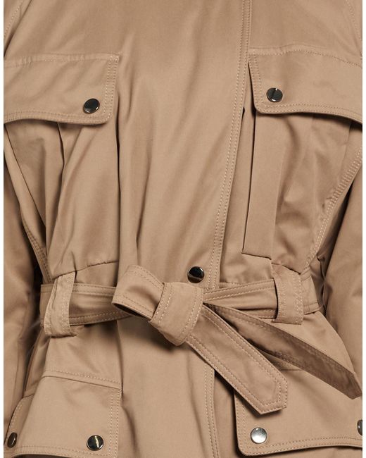ANDAMANE Natural Jacket