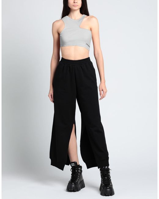 hinnominate Gray Top