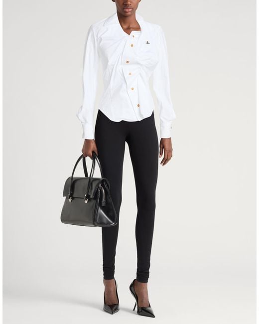Vivienne Westwood White Shirt