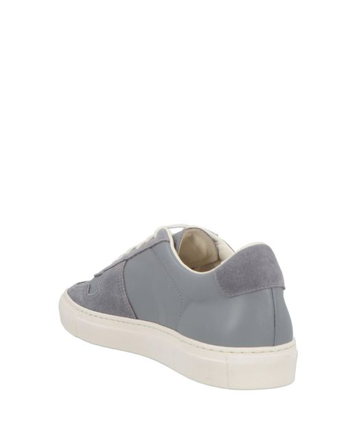 Common Projects Sneakers in Gray für Herren