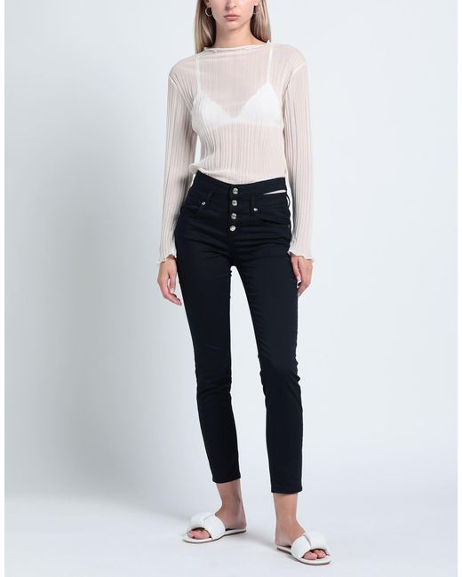 Liu Jo Blue Pants
