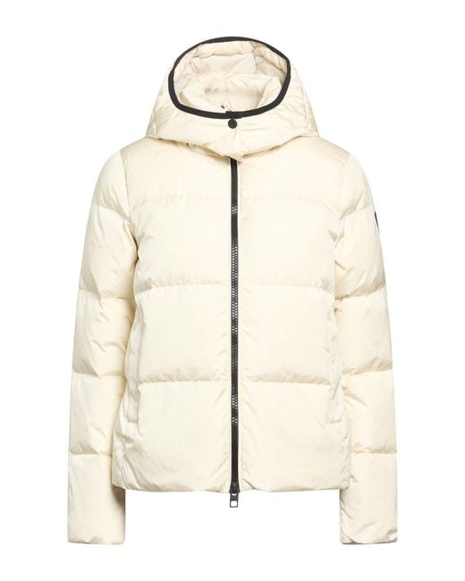 Refrigiwear Natural Puffer